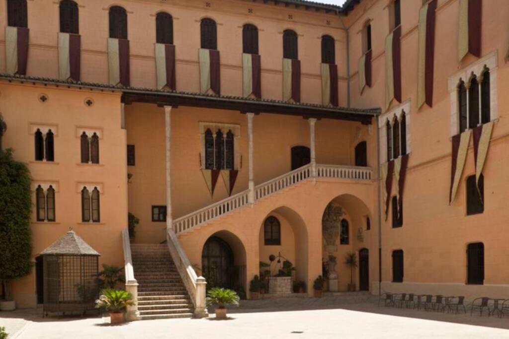 Les Moreres Gandia Zewnętrze zdjęcie
