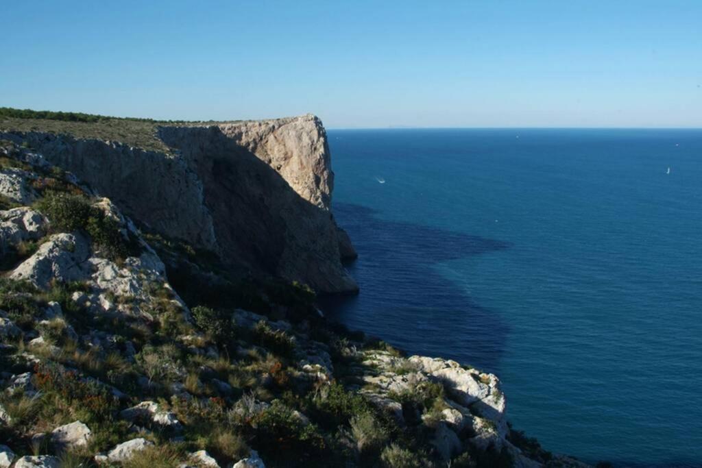 Les Moreres Gandia Zewnętrze zdjęcie